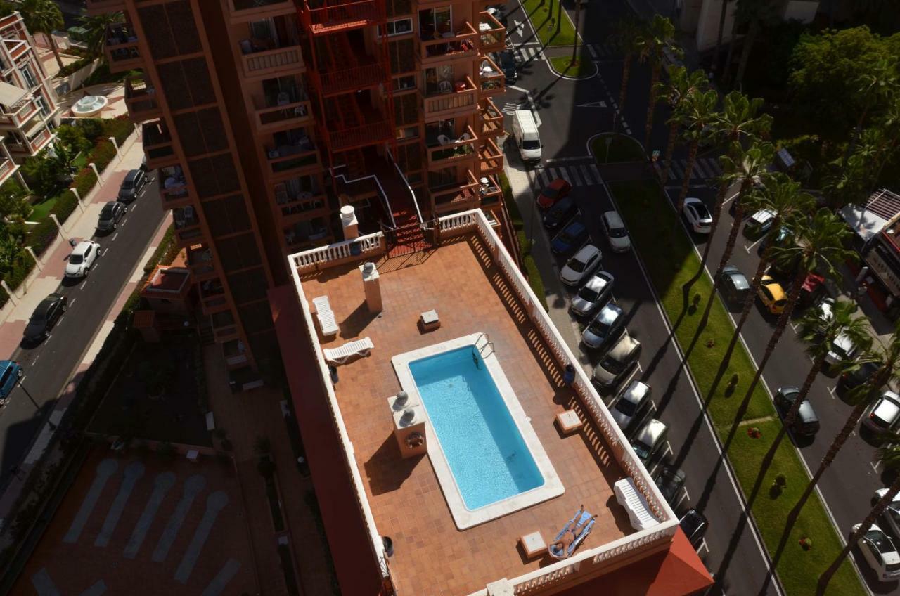 SunShine Studio Puerto de la Cruz  Exterior foto